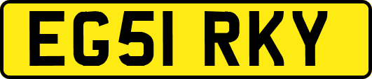 EG51RKY