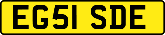 EG51SDE