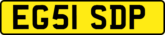 EG51SDP