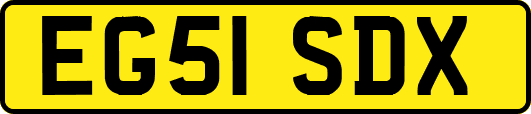 EG51SDX
