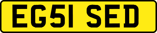 EG51SED