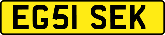 EG51SEK