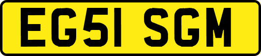 EG51SGM