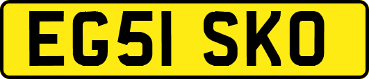 EG51SKO