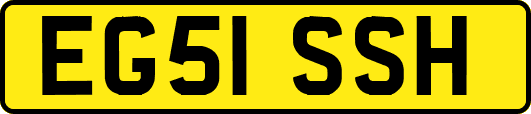 EG51SSH