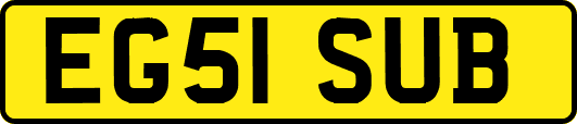 EG51SUB