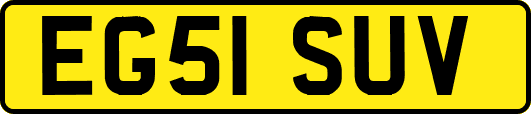 EG51SUV