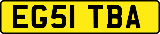 EG51TBA
