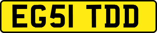 EG51TDD