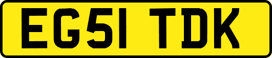 EG51TDK