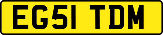 EG51TDM