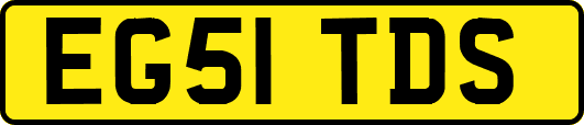 EG51TDS