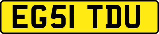 EG51TDU