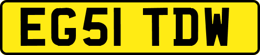 EG51TDW