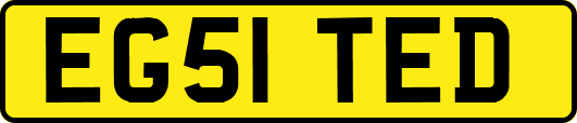 EG51TED