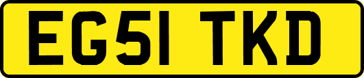 EG51TKD
