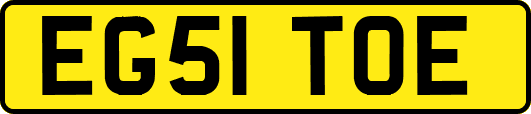 EG51TOE