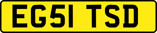 EG51TSD
