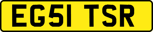 EG51TSR