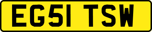 EG51TSW