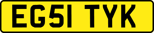 EG51TYK