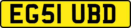 EG51UBD