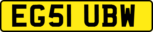 EG51UBW