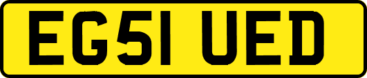 EG51UED