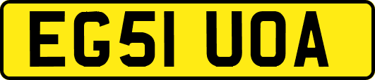 EG51UOA