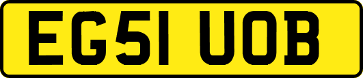 EG51UOB