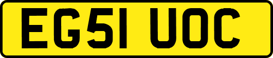EG51UOC