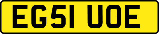 EG51UOE