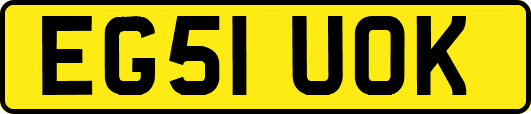 EG51UOK