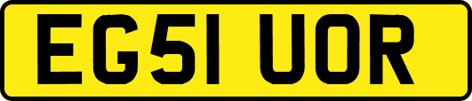 EG51UOR