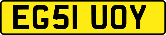 EG51UOY