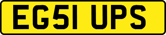 EG51UPS
