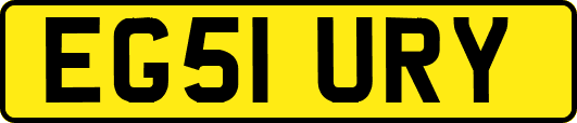 EG51URY