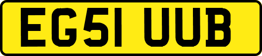 EG51UUB