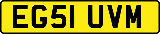 EG51UVM
