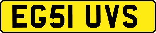EG51UVS