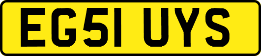EG51UYS