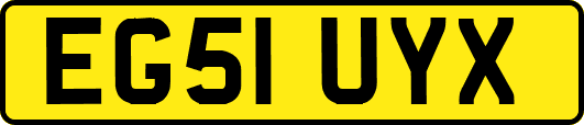EG51UYX