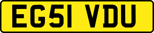 EG51VDU
