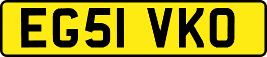 EG51VKO