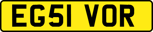 EG51VOR