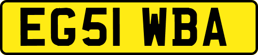 EG51WBA