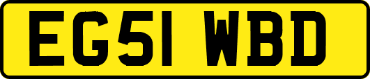 EG51WBD