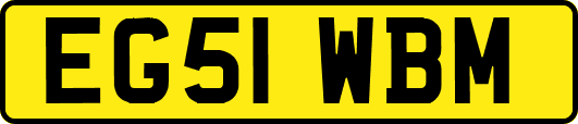 EG51WBM