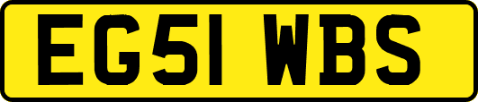 EG51WBS