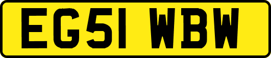 EG51WBW
